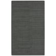 Product Image of Contemporary / Modern Charcoal (GNM-38) Area-Rugs