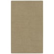 Product Image of Contemporary / Modern Khaki (GNM-105) Area-Rugs