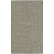 Product Image of Contemporary / Modern Graphite, Silver (HDD-68) Area-Rugs