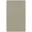 Product Image of Contemporary / Modern Taupe, Ivory (ITA-27) Area-Rugs