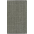 Product Image of Contemporary / Modern Grey, Black (LNG-75) Area-Rugs