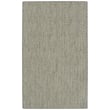 Product Image of Contemporary / Modern Charcoal, Ivory, Taupe (MBH-38) Area-Rugs