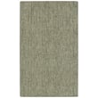 Product Image of Contemporary / Modern Green, Ivory, Taupe (MBH-50) Area-Rugs