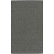 Product Image of Contemporary / Modern Charcoal, Silver (MSH-38) Area-Rugs