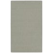 Handwoven Kaleen PureLife Marsh Island Robins Egg and Sand rug features a serene blend of blue and beige tones, adding coastal charm.