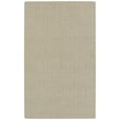 Product Image of Contemporary / Modern White, Sand (MSH-76) Area-Rugs