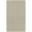 Product Image of Striped Beige, Ivory, Brown, Black (MTQ-03) Area-Rugs