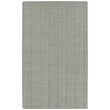 Product Image of Striped Grey, Ivory, Taupe, Black (MTQ-75) Area-Rugs