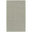 Product Image of Striped Silver, Ivory, Beige, Black (MTQ-77) Area-Rugs