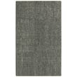 Product Image of Contemporary / Modern Grey, Silver, Black (PEA-75) Area-Rugs