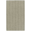 Product Image of Striped Graphite, Sand (PLR-68) Area-Rugs