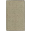 Kaleen PureLife Rendezvous Cream Black Rug (RNZ-09); a handwoven design featuring elegant cream and black patterns in a modern setting.