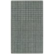 Product Image of Country Spa, Silver, Navy (TTS-56) Area-Rugs