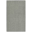 Product Image of Contemporary / Modern Graphite, Ivory (TOB-38) Area-Rugs