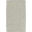 Product Image of Contemporary / Modern Grey, Ivory (TOB-49) Area-Rugs