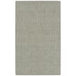 Product Image of Contemporary / Modern Silver, Ivory (TOB-77) Area-Rugs