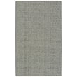 Product Image of Contemporary / Modern Charcoal, Ivory (TDD-38) Area-Rugs