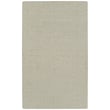 Product Image of Contemporary / Modern Linen, Ivory (TDD-42) Area-Rugs