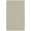 Kaleen PureLife Trinidad Linen Ivory rug with intricate handwoven design in neutral tones, showcasing elegance and craftsmanship.