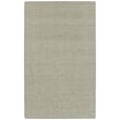 Kaleen PureLife Trinidad Mocha, Ivory (TDD-60) handwoven rug with a geometric pattern in neutral tones displayed in a living room setting.