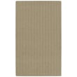 Product Image of Striped Khaki (WEA-105) Area-Rugs