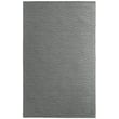 Kaleen Hook and Beam Beach Front Grey BFT-75 Rug featuring a serene blend of neutral tones; ideal for coastal and modern settings.