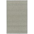 Product Image of Contemporary / Modern Kaleen &middot; Hook and Beam &middot; Crown Point &middot; Charcoal, Grey (CRP-38) Area-Rugs