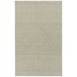 Kaleen Hook and Beam Crown Point Linen Beige rug CRP-42 in a cozy room setting; features a soft color palette ideal for any space