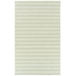 Product Image of Contemporary / Modern Kaleen &middot; Hook and Beam &middot; Essence &middot; Grey, Silver (ESS-77) Area-Rugs