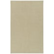 Kaleen Hook and Beam Essex Beige rug made of New Zealand Wool showcasing a beige pattern, ideal for modern living area decor.