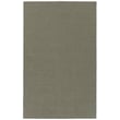 Kaleen Hook and Beam Essex Taupe Grey rug, featuring intricate patterns in neutral shades, crafted from New Zealand Wool for a cozy living space.