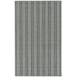 Kaleen Hook and Beam Expressions Grey rug EXP-75 with a blend of neutral and grey tones; ideal for modern living spaces.