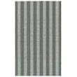 Kaleen Hook and Beam Fancy Free Charcoal, Grey (FCF-38) area rug featuring a modern design, soft texture, and neutral tones.