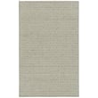 Kaleen Hook and Beam Lucky Star Brown LKS-49 rug featuring a star pattern in warm earthy tones, crafted with high-quality construction.