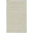 Kaleen Hook and Beam Lucky Star Linen Beige LKS-42 rug in a beige and white star pattern, ideal for living room decor, flatweave construction.