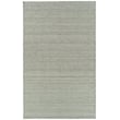 Kaleen Hook and Beam Misty Morning Beige MSM-03 rug in soft beige tones; ideal for cozy living rooms or elegant bedroom decor.