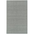 Kaleen Hook and Beam Misty Morning Grey rug in muted tones, featuring a cozy woven texture, adds elegance to any living space.