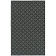 Product Image of Contemporary / Modern Kaleen &middot; Hook and Beam &middot; Moon Magic &middot; Black, Grey (MMC-02) Area-Rugs