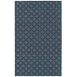 Product Image of Contemporary / Modern Kaleen &middot; Hook and Beam &middot; Moon Magic &middot; Blue, Navy (MMC-22) Area-Rugs
