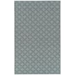 Kaleen Hook and Beam Moon Magic Charcoal Grey MMC-38 area rug in cozy living room, showcasing a blend of charcoal and grey tones.