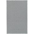 Kaleen Hook and Beam Park Lane Charcoal Grey rug PKL-38 featuring a modern design in soft charcoal and grey tones in a contemporary setting.