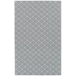Kaleen Hook and Beam Regal Elegance Grey rug REL-75 in a cozy living space, featuring elegant design and neutral tones for a sophisticated look.
