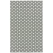 Kaleen Hook and Beam Royal Flush Grey Silver rug featuring a modern design in neutral tones ideal for contemporary home settings