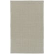 Kaleen Hook and Beam Star Time Beige Mocha rug featuring a star pattern in beige and mocha tones, perfect for modern home decor.