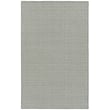Kaleen Hook and Beam Star Time Grey Ash rug SRT-80; elegant grey tones in a cozy modern living space; enhances décor style.