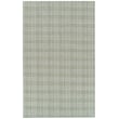 Kaleen Hook and Beam Whispering Hills Beige rug in WHI-03 pattern; features a neutral beige palette with intricate design, perfect for modern decor.