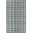 Product Image of Contemporary / Modern Kaleen &middot; Hook and Beam &middot; Whispering Hills &middot; Charcoal, Grey (WHI-38) Area-Rugs