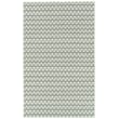 Kaleen Hook and Beam Wildwood Grey rug in a subtle grey design. Features intricate patterns perfect for modern home interiors.