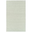 Kaleen Hook and Beam Wildwood Grey Silver WIL-77 rug featuring a blend of grey and silver tones, perfect for modern living spaces.
