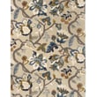Elegant Sanderson for Brink and Campman Amanpuri Stone rug, hand-tufted with neutral tones, perfect for modern living spaces.